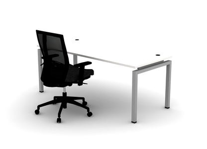 Jot Desk + Chair Bundle
