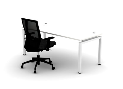 Jot Desk + Chair Bundle