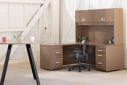 EDGE File File Pedestal