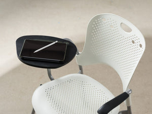 Luzent Chair + Accessories, Juniper