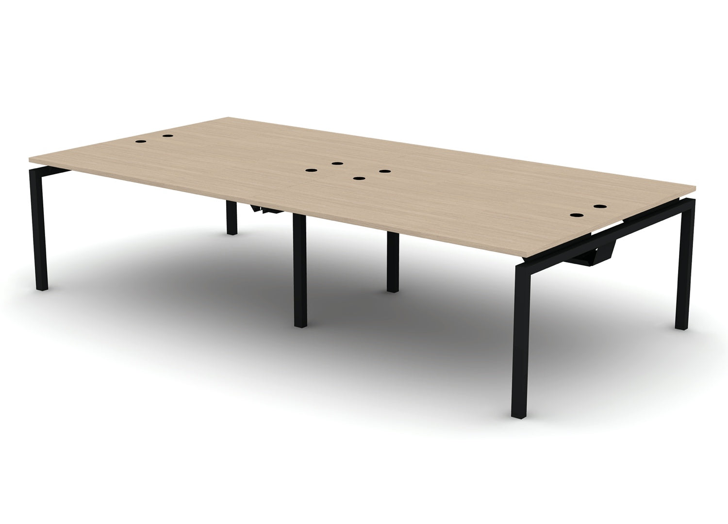 Jot Desks for 4