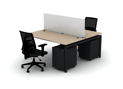 30" Jot Desk Bundle - Pod of 2