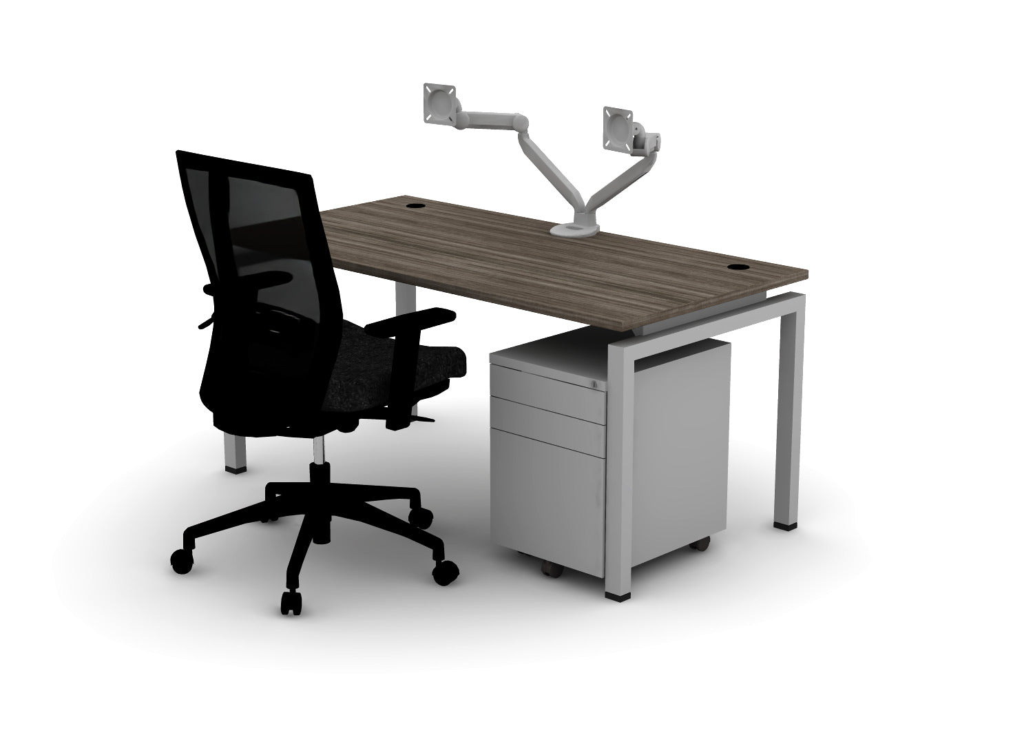 Luxe Office Bundle – Jot Desk