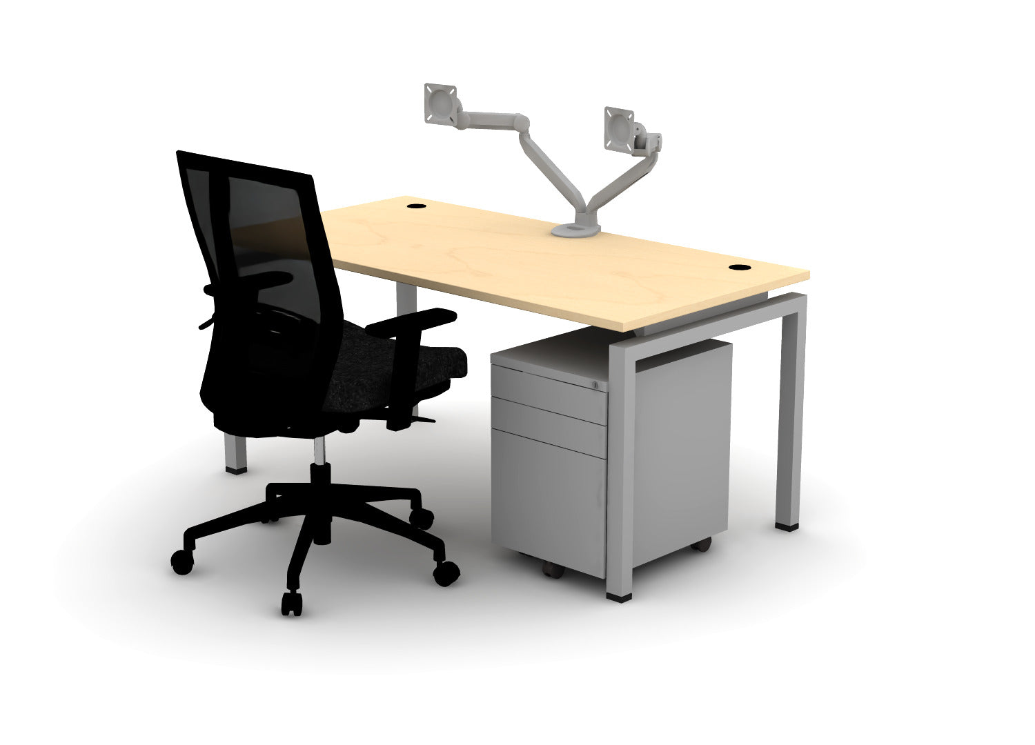 Luxe Office Bundle – Jot Desk