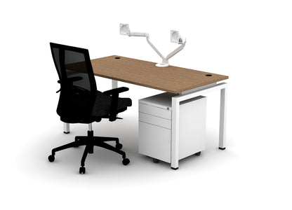 Luxe Office Bundle – Jot Desk
