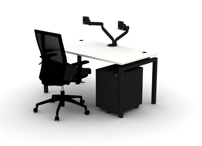 Luxe Office Bundle – Jot Desk