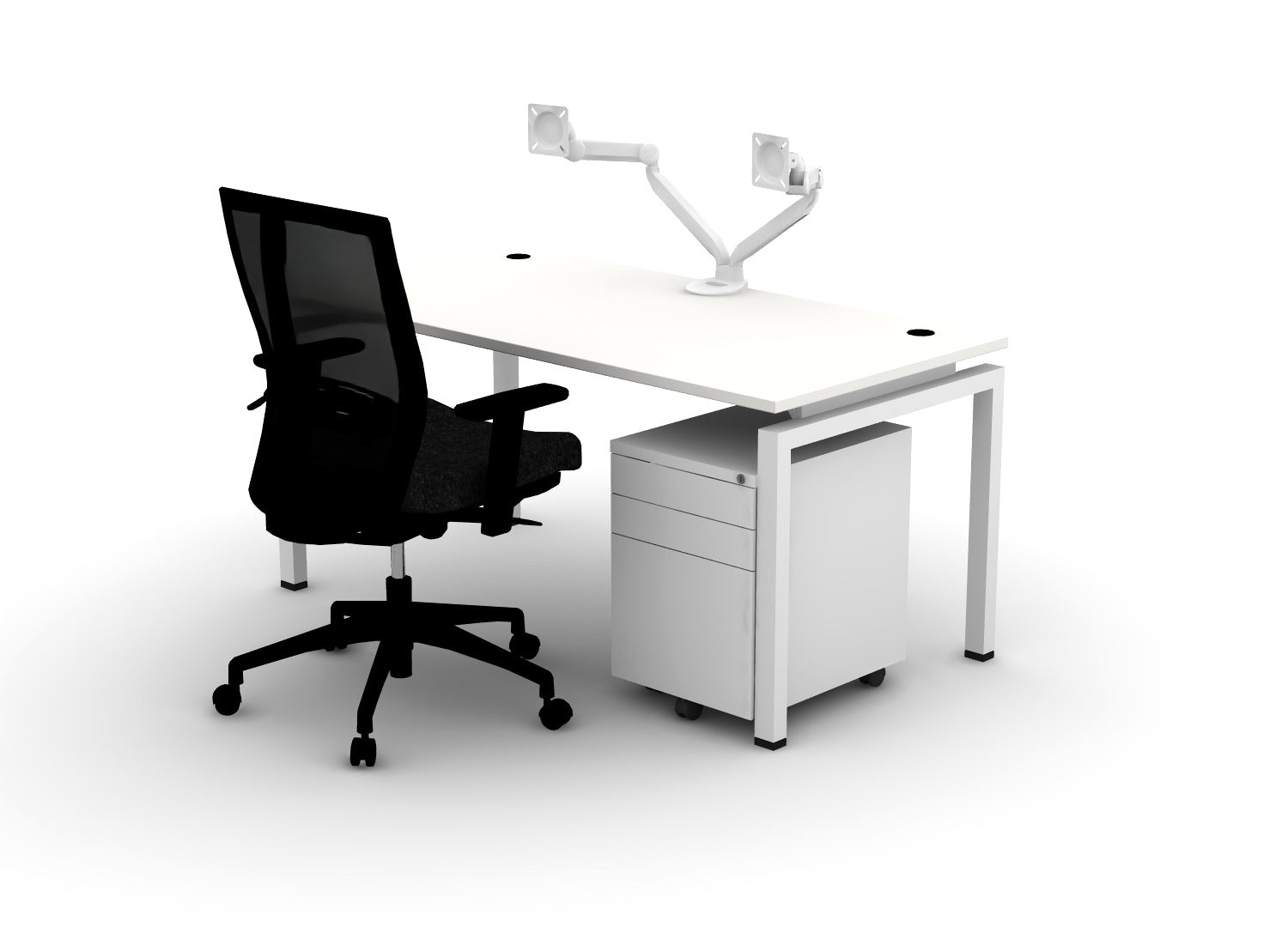 Luxe Office Bundle – Jot Desk