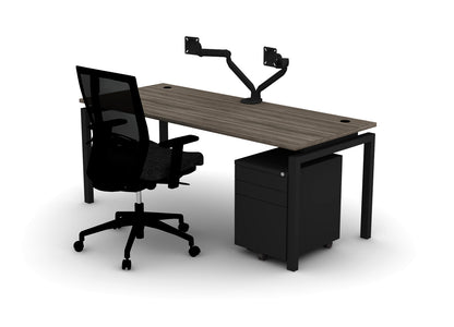 Luxe Office Bundle – Jot Desk