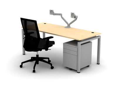 Luxe Office Bundle – Jot Desk