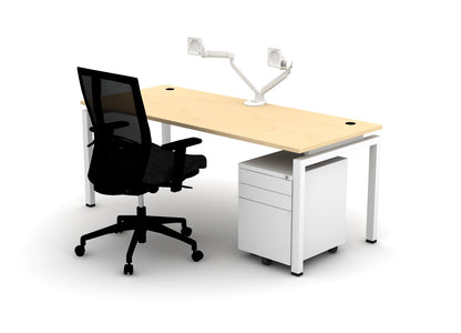Luxe Office Bundle – Jot Desk