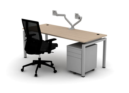 Luxe Office Bundle – Jot Desk