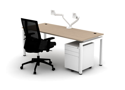 Luxe Office Bundle – Jot Desk