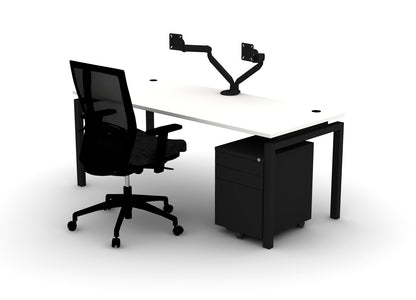 Luxe Office Bundle – Jot Desk