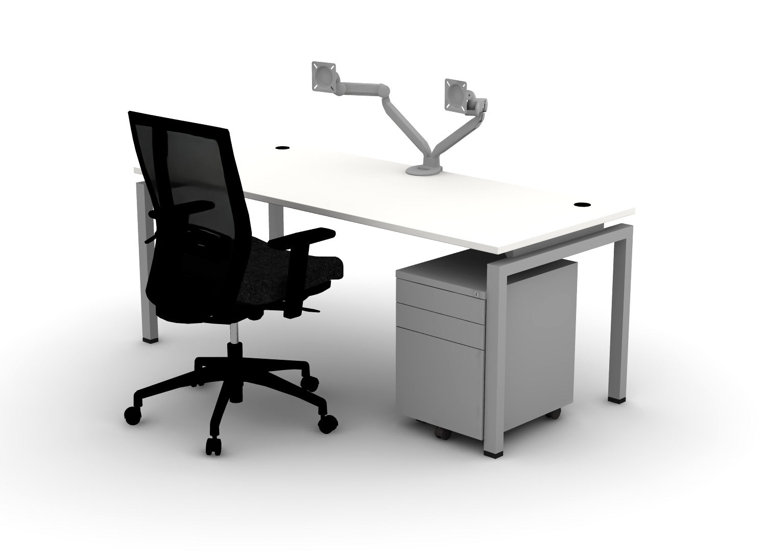 Luxe Office Bundle – Jot Desk