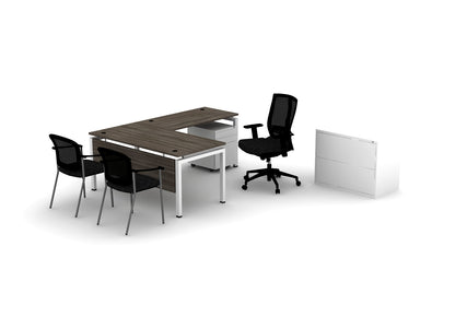 Premium Office Bundle – Jot Desk