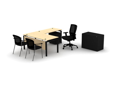 Premium Office Bundle – Jot Desk