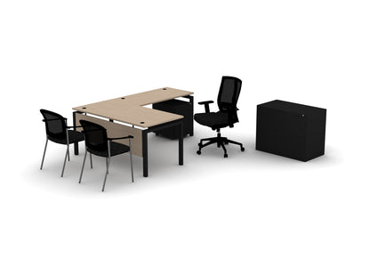 Premium Office Bundle – Jot Desk