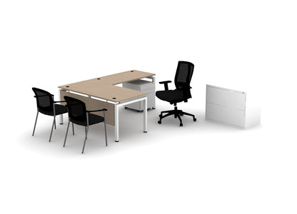 Premium Office Bundle – Jot Desk