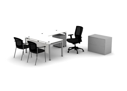 Premium Office Bundle – Jot Desk