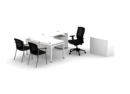 Premium Office Bundle – Jot Desk