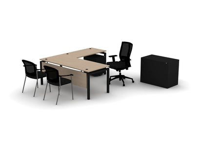 Premium Office Bundle – Jot Desk