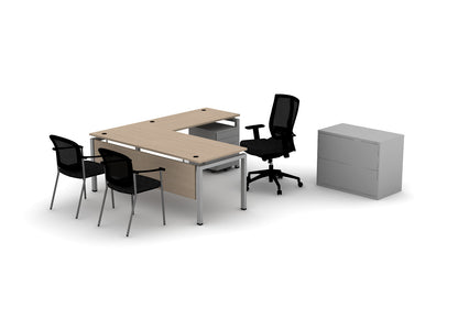 Premium Office Bundle – Jot Desk
