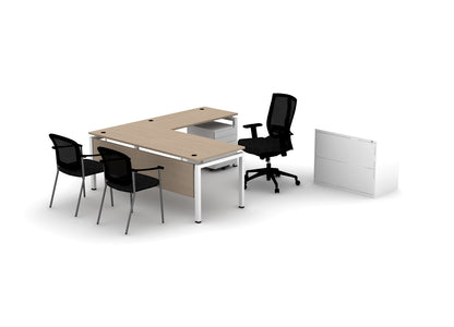 Premium Office Bundle – Jot Desk