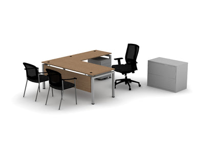 Premium Office Bundle – Jot Desk