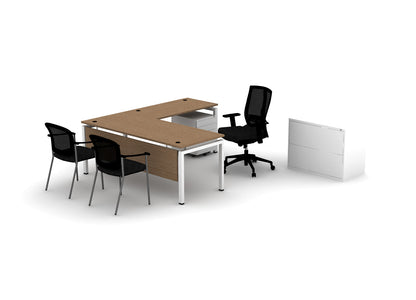 Premium Office Bundle – Jot Desk