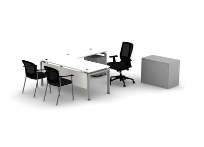 Premium Office Bundle – Jot Desk