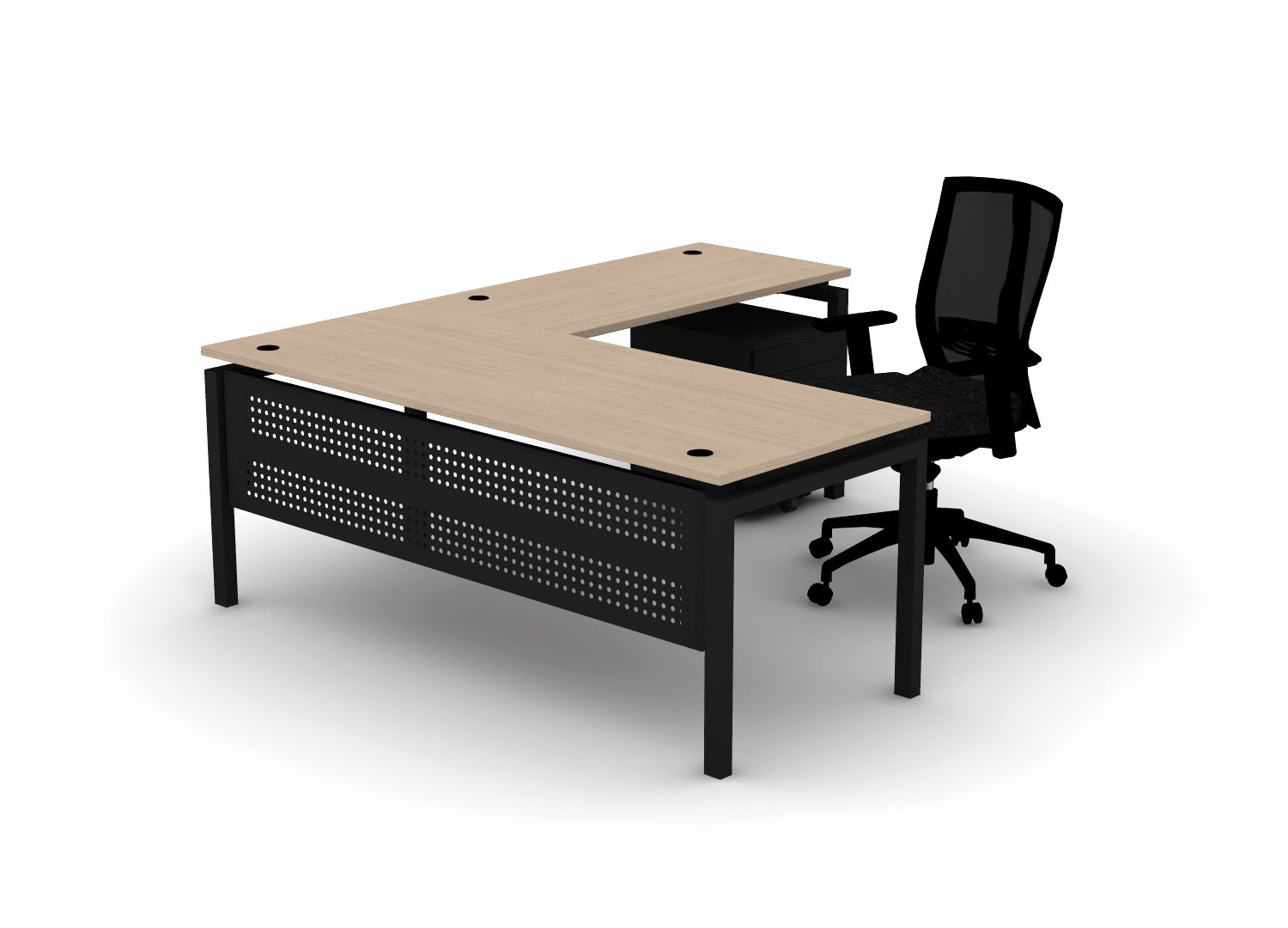 Pro Office Bundle – Jot Desk
