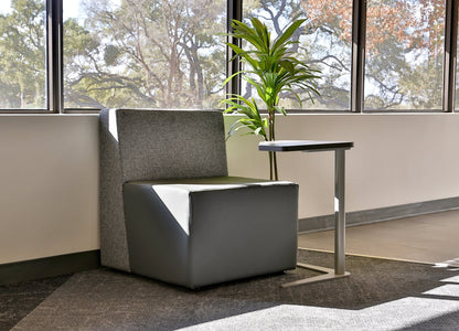Modular Lounge Seating - Single Segment