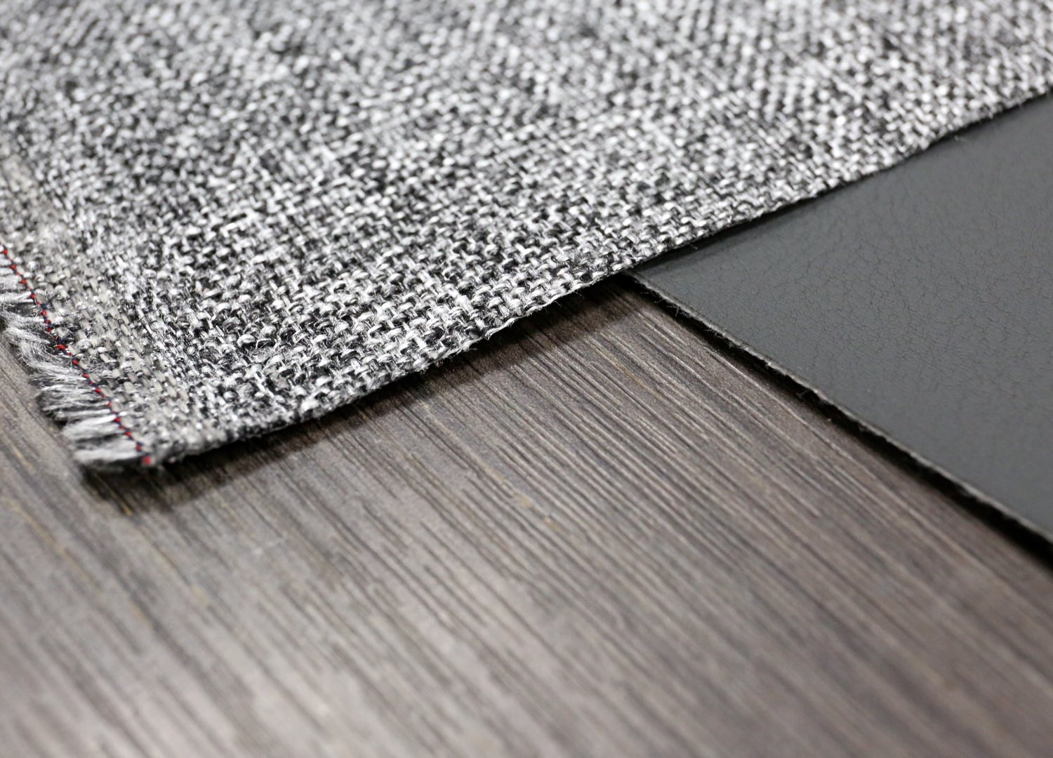 Modular Lounge Seating - Ottoman
