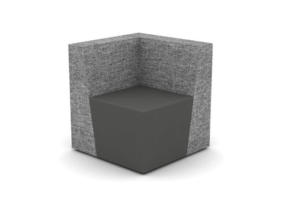 Modular Lounge Seating - Corner Seat