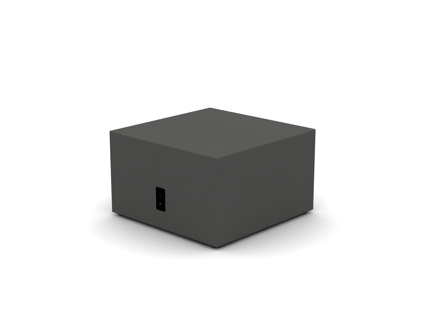 Modular Lounge Seating - Ottoman
