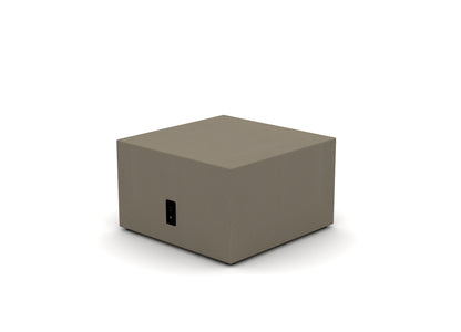 Modular Lounge Seating - Ottoman