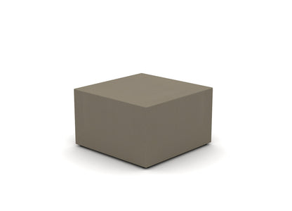 Modular Lounge Seating - Ottoman