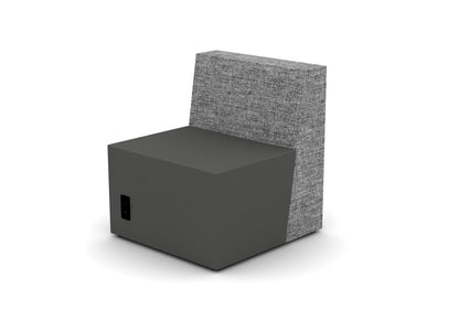 Modular Lounge Seating - Single Segment