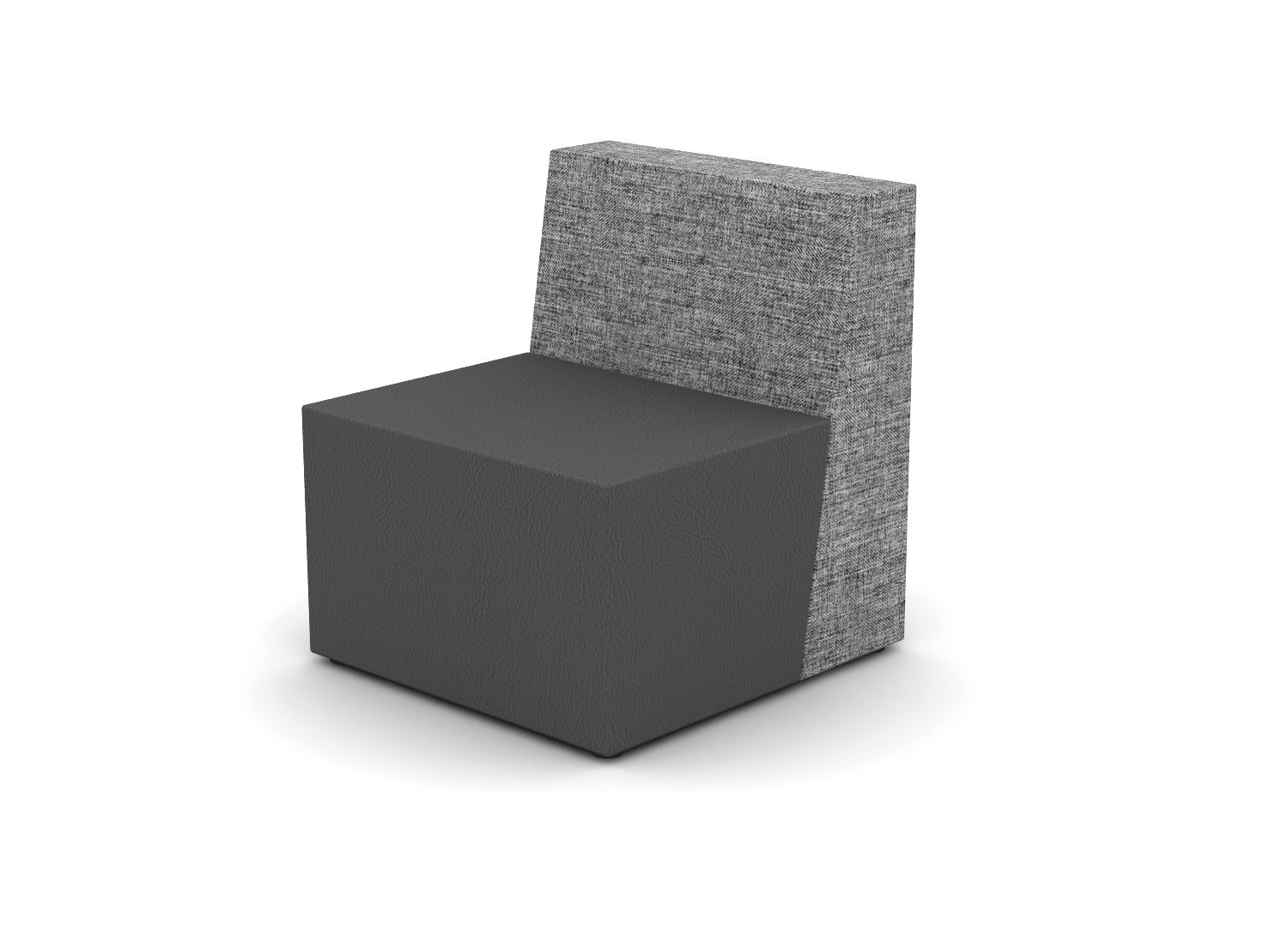 Modular Lounge Seating - Single Segment