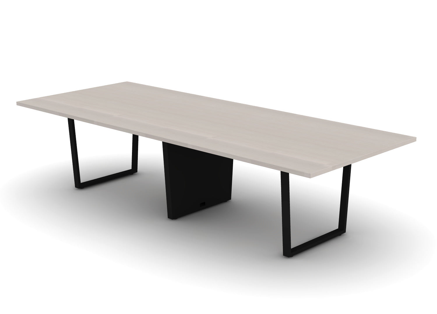 Luxe Conference Tables Series