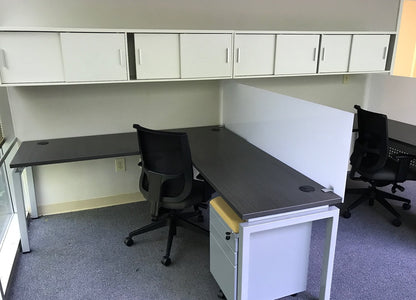 Overhead Storage
