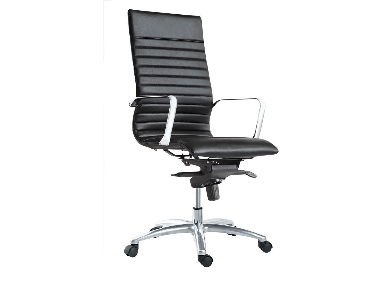 Trekology high back discount chair