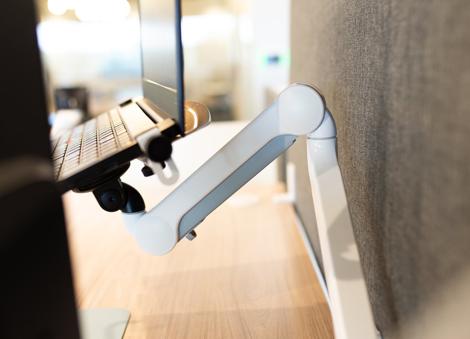 Series II Monitor Arm