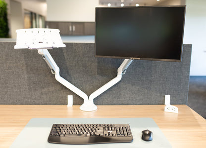 Series II Monitor Arm