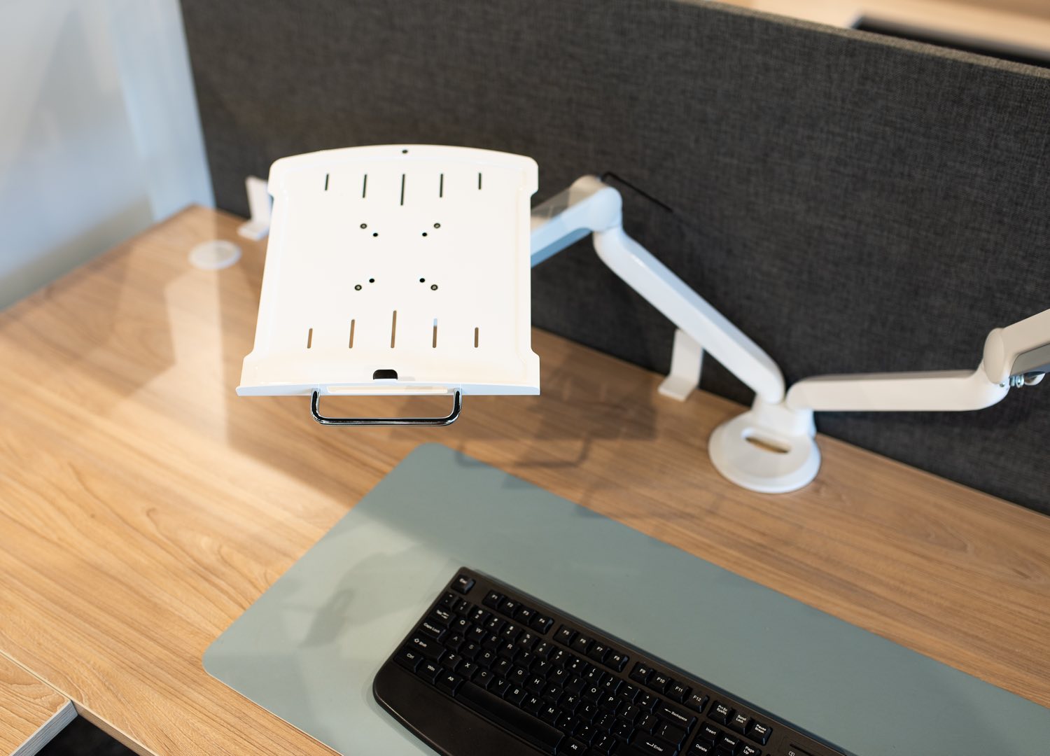 Series II Monitor Arm