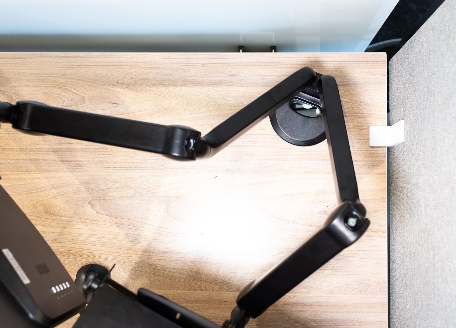 Series II Monitor Arm