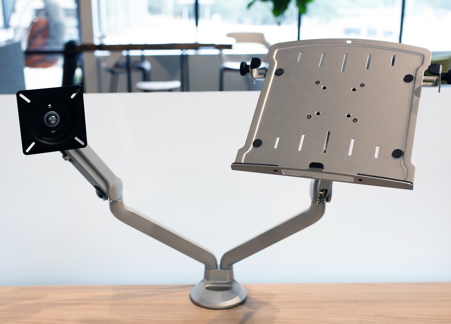 Series II Monitor Arm