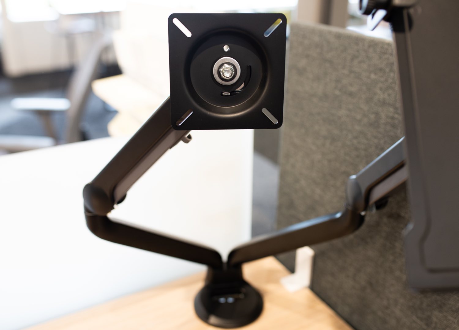 Series II Monitor Arm