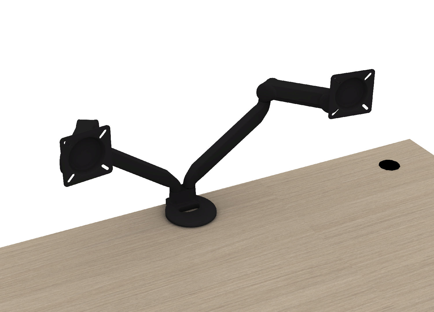 Series II Monitor Arm