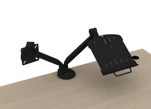 Series II Monitor Arm
